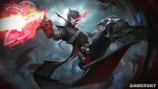 马克皮肤最新爆料图片,惊艳视觉体验，细节解析抢先看