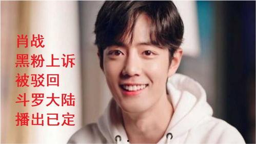 肖战粉粉最新爆料消息,揭秘明星幕后故事