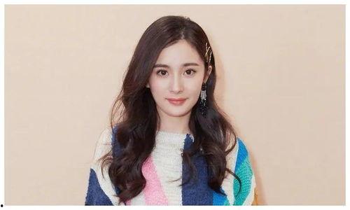 杨幂最新恋情爆料,神秘男友身份引热议