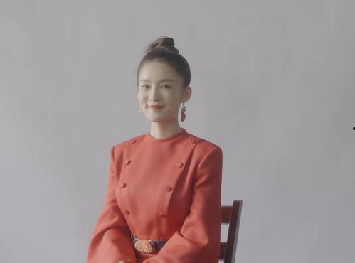 杨紫和李沁最新爆料,揭秘娱乐圈幕后故事