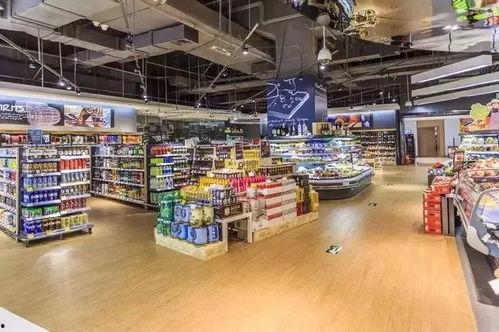 莆田超市爆料案件最新,揭秘背后惊人真相与法律较量