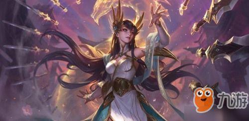 刀妹手游新皮肤爆料最新,神秘元素引发热议！