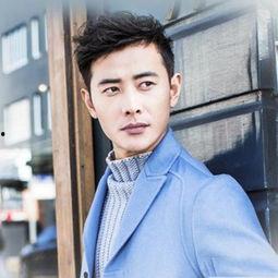 罗晋最新爆料,揭秘演艺圈幕后真相与个人心路历程