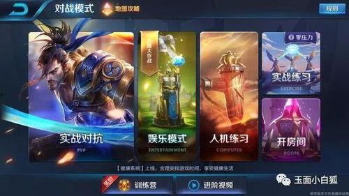 王者最新策划爆料,策划爆料揭秘未来游戏革新与玩法升级