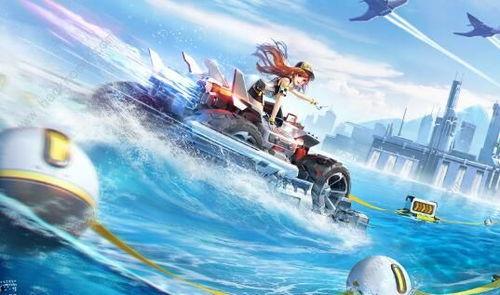 飞车s15最新爆料宠物,宠物系统革新，个性萌宠陪你畅游赛道