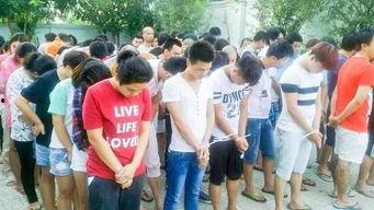 爆料柬埔寨诈骗案件最新