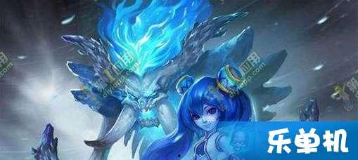 王者荣耀最新爆料白骨精,白骨精全新登场，神秘技能揭秘