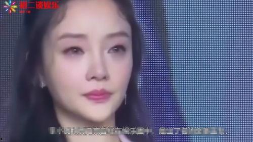 李小璐的最新爆料