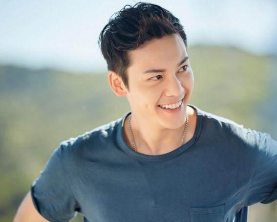 陈伟霆爆料最新,揭秘娱乐圈不为人知的幕后故事